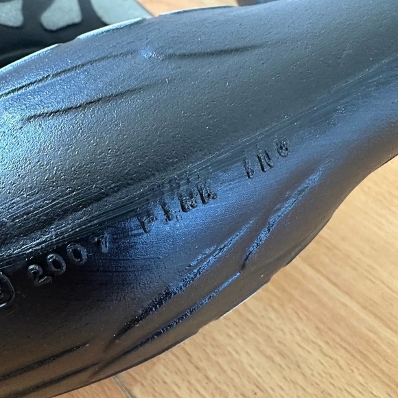 Vintage Skeleton Flamingos Pink Inc Sk93c Halloween Skel-a-mingo 2007 - Picture 6 of 7